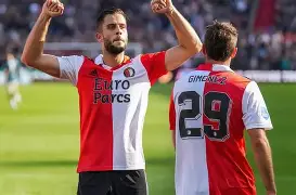 九游体育官方网站-德国杯赛程吃紧；费耶诺德今夜单刀错失；目标明确；临场指挥获称赞的简单介绍