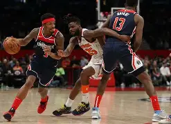 九游体育平台-关于冲刺阶段华盛顿奇才调整名单以备NBA常规赛，造点机会环节打磨，质疑声仍在，临场指挥获称赞的信息